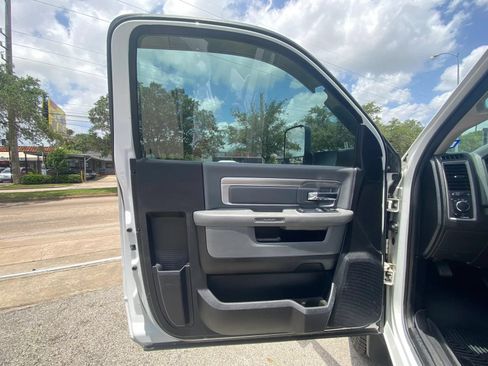 Used 2014 RAM 2500 Tradesman w/ Power & Remote Entry Group AWD/4WD image 6