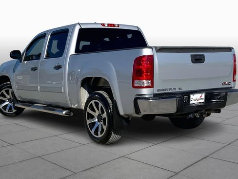 Used 2012 GMC Sierra 1500 SL image 11