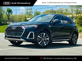 Used 2023 Audi Q5 2.0T Premium Plus AWD/4WD video 1