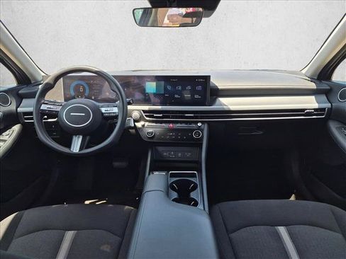 Used 2025 Hyundai Sonata SEL FWD image 13