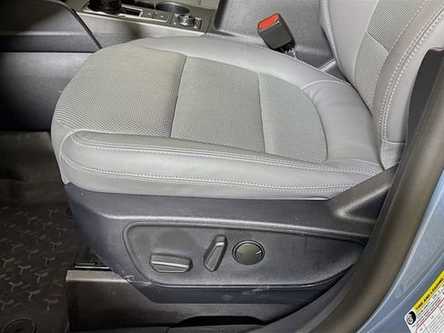 Used 2025 Ford Bronco Sport Badlands w/ Badlands Tech Package image 18