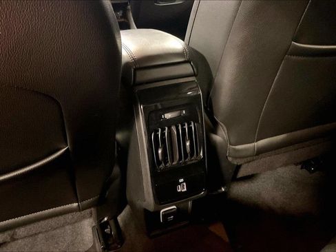 Used 2024 Jeep Compass Limited w/ High Altitude Package AWD/4WD image 30