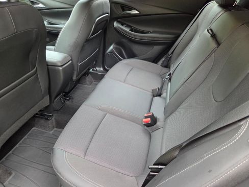 Used 2023 Buick Encore GX Select AWD/4WD image 9