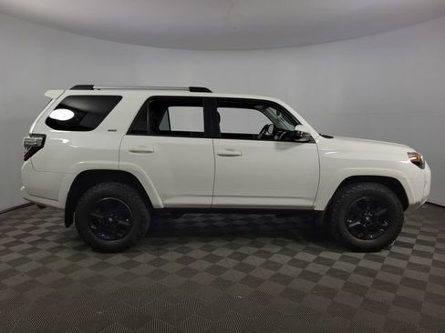 Used 2023 Toyota 4Runner SR5 RWD image 10