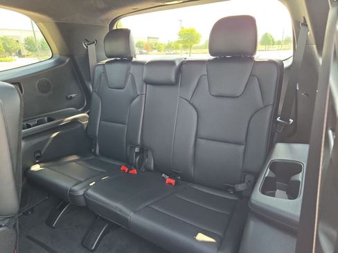 Certified 2023 Kia Telluride SX Prestige X-Pro AWD/4WD image 37