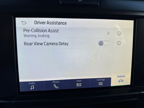 New 2026 Ford F250 XL w/ STX Appearance Package image 26