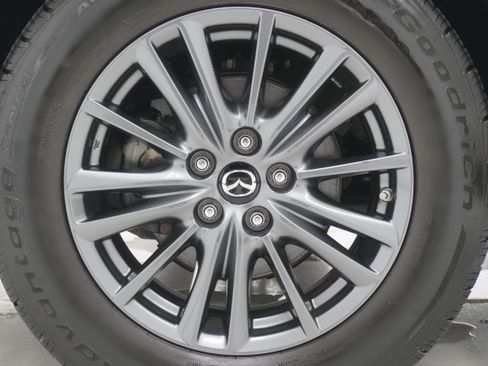 Used 2020 MAZDA CX-5 Touring FWD image 26