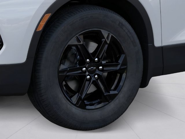 New 2026 Chevrolet Blazer LT w/ Midnight/Sport Edition AWD/4WD image 9