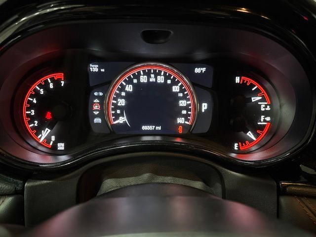 Used 2024 Dodge Durango GT AWD/4WD image 25