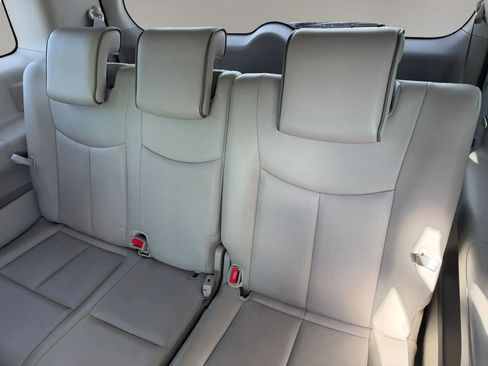 Used 2013 Nissan Quest SL FWD image 11