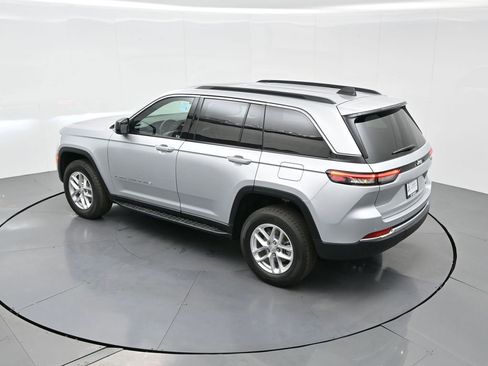 New 2025 Jeep Grand Cherokee Laredo X image 48