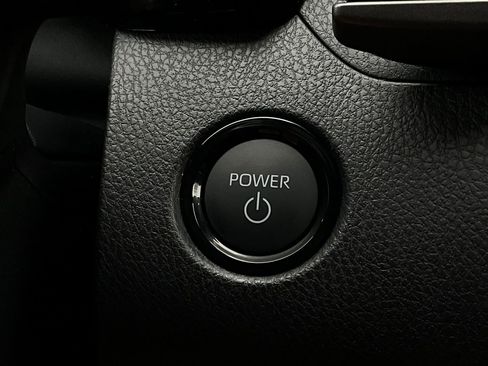 New 2026 Toyota Camry XSE image 29