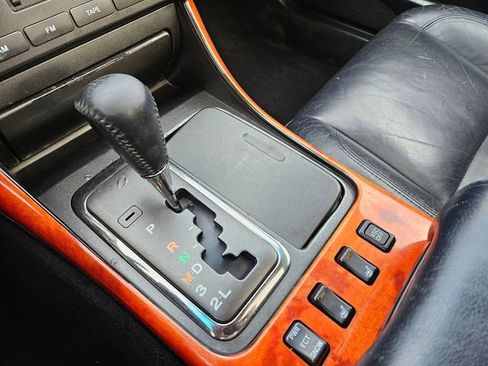 Used 2002 Lexus GS 300 image 30