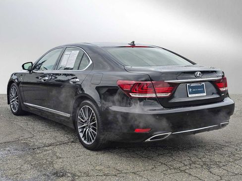 Used 2013 Lexus LS 460 image 5