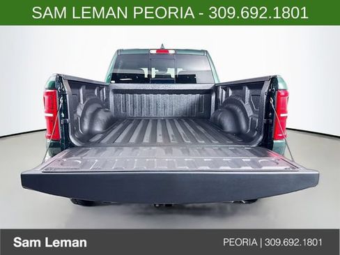 New 2026 RAM 1500 RHO AWD/4WD image 24