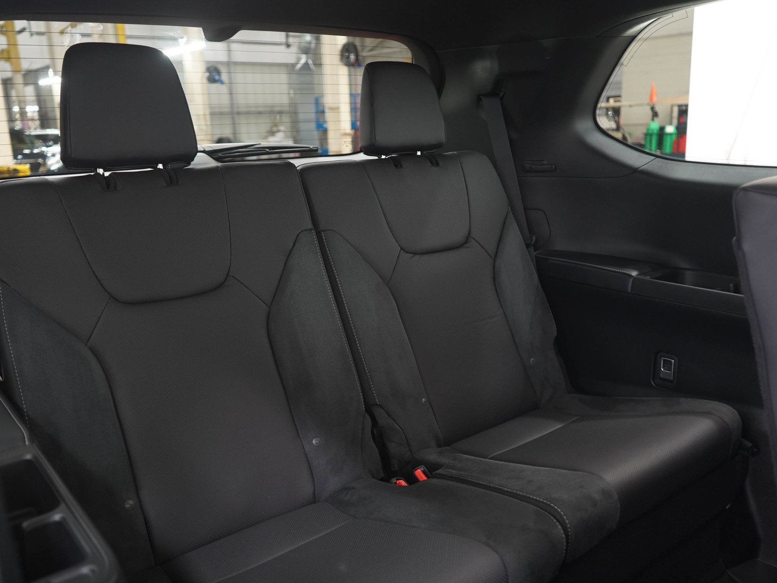 Used 2024 Lexus TX 350 AWD image 13