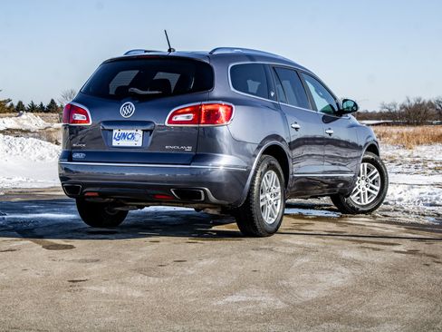 Used 2014 Buick Enclave Convenience w/ Trailering Provision Package image 13