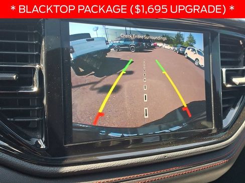 Used 2023 Dodge Durango R/T AWD/4WD image 22