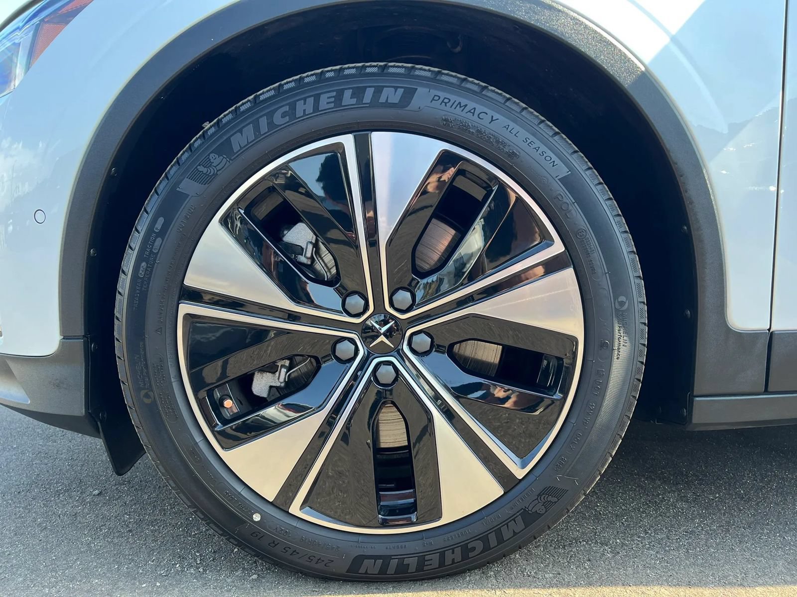 Used 2024 Polestar Polestar 2 AWD/4WD image 37