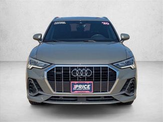 Used 2020 Audi Q3 2.0T Premium Plus w/ Premium Plus Package video 2
