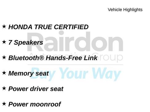 Used 2023 Honda Ridgeline RTL image 15