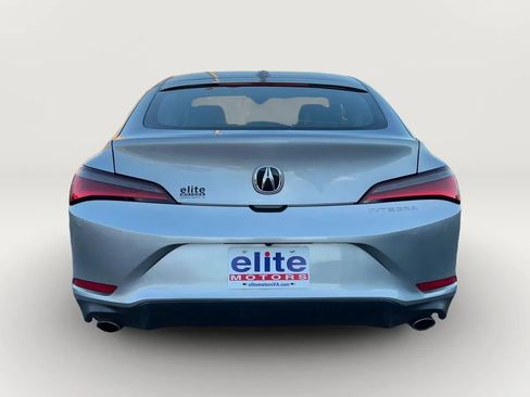 Used 2024 Acura Integra image 4