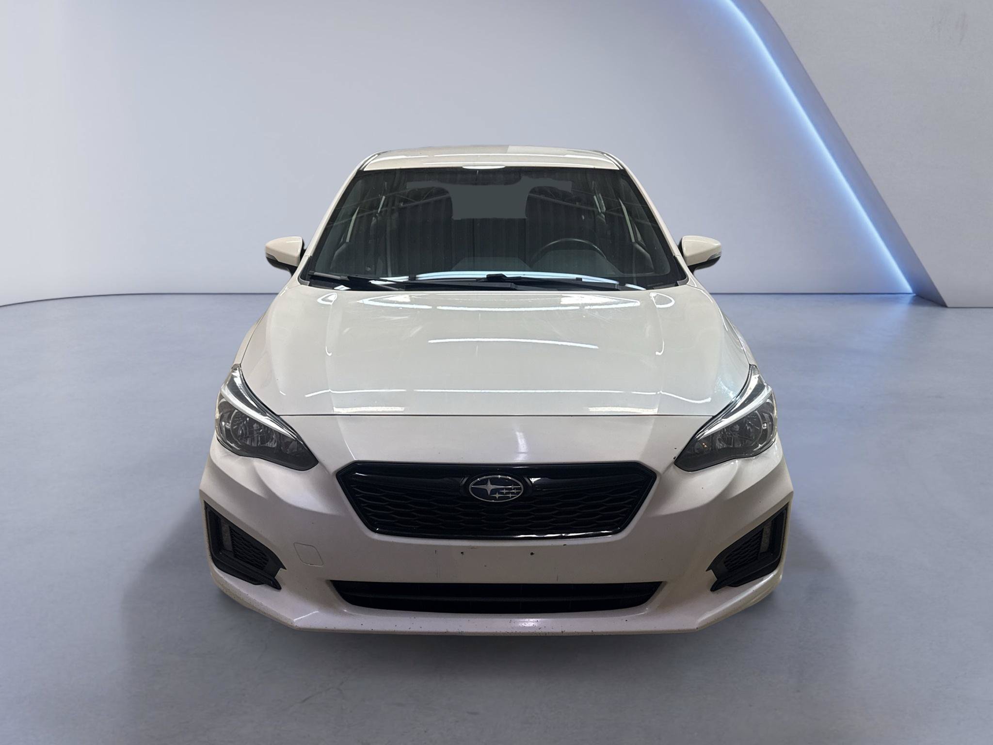 Used 2019 Subaru Impreza 2.0i Sport AWD/4WD image 2