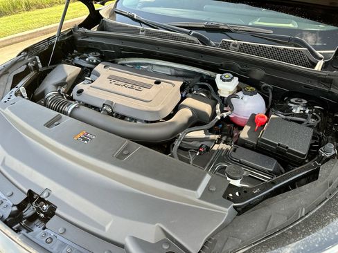 New 2025 Buick Envision Preferred image 25