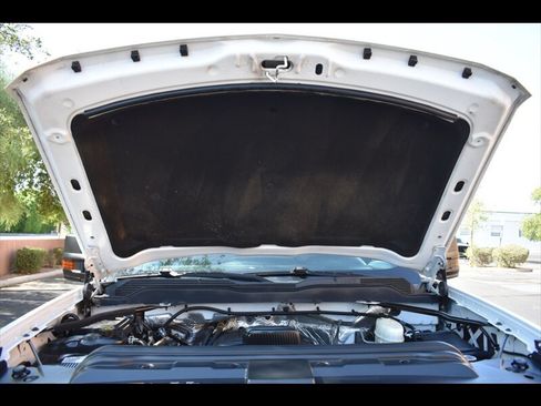 Used 2017 Chevrolet Silverado 2500 W/T w/ WT Convenience Package RWD image 36