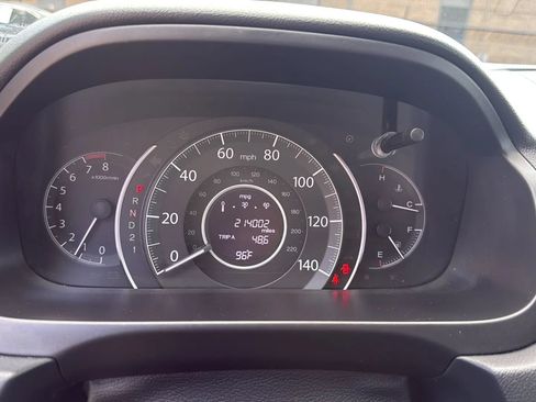 Used 2014 Honda CR-V LX image 34