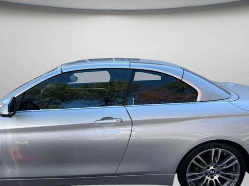 Used 2016 BMW 428i Convertible image 2