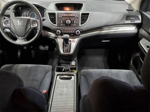 Used 2014 Honda CR-V LX image 24