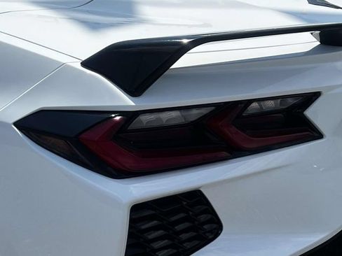 Used 2021 Chevrolet Corvette Stingray Preferred Conv w/ 2LT RWD image 11