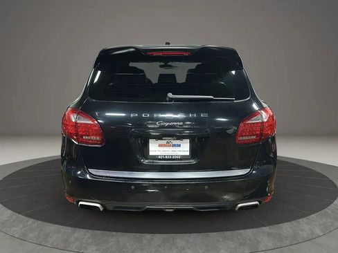Used 2014 Porsche Cayenne image 4