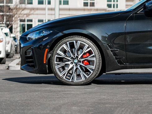 Used 2022 BMW M440i xDrive Gran Coupe w/ Premium Package image 8