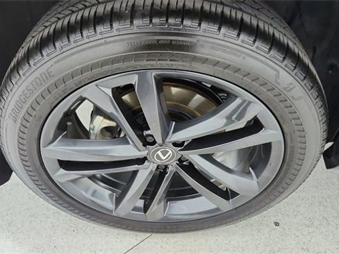 Used 2025 Lexus NX 450h+ AWD w/ Luxury Package image 58