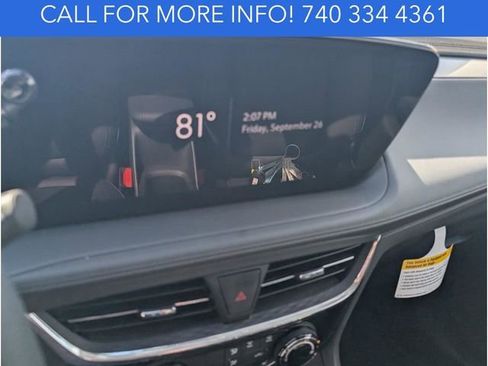 New 2026 Buick Encore GX Sport Touring w/ Comfort Package image 21