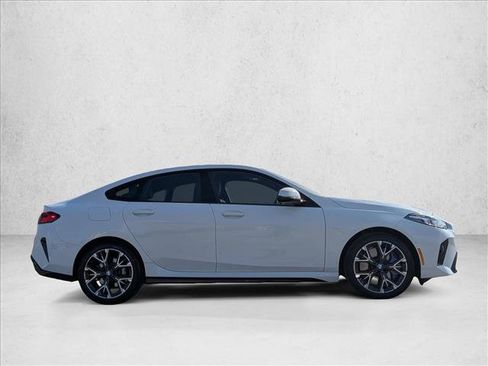 Used 2025 BMW 228i xDrive image 4