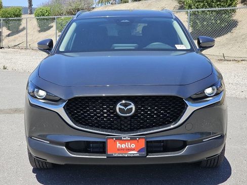 New 2025 MAZDA CX-30 AWD 2.5 S w/ Preferred Package image 18