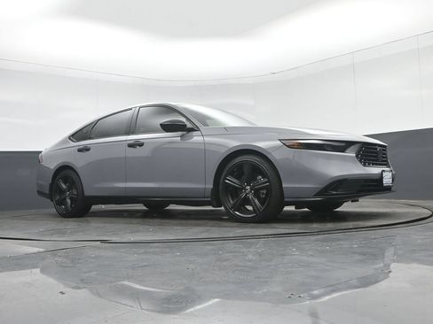 Used 2023 Honda Accord Sport image 53