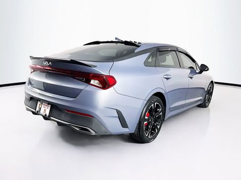 Used 2022 Kia K5 LX FWD image 10