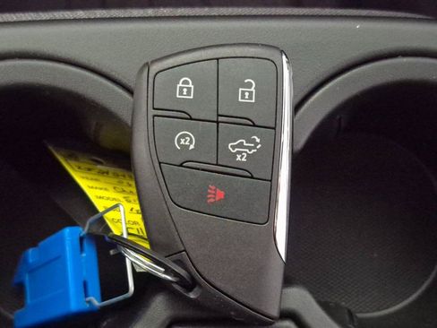 New 2026 Chevrolet Silverado 1500 LT w/ LPO, Liner Protection Package image 24