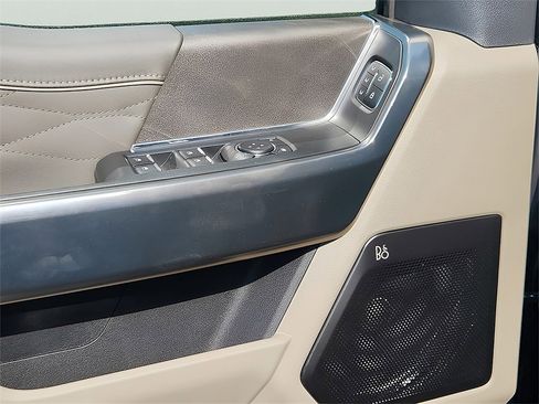 New 2025 Ford F150 Platinum w/ Equipment Group 703A Plus image 11