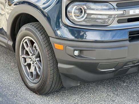 Used 2021 Ford Bronco Sport Big Bend AWD/4WD image 14