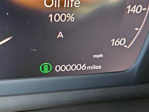 New 2025 Honda Accord LX image 28