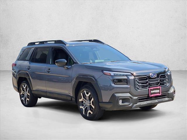 New 2026 Subaru Outback Touring XT AWD/4WD image 7