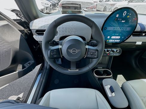 New 2026 MINI Cooper Convertible FWD image 16