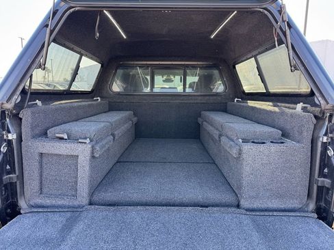 Used 2022 RAM 1500 Big Horn image 21