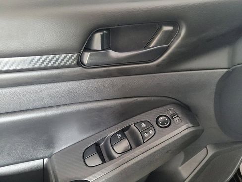Used 2025 Nissan Altima 2.5 S FWD image 27