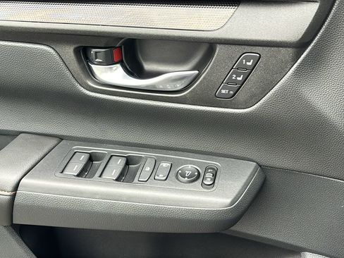 Certified 2026 Honda CR-V Sport-L image 15